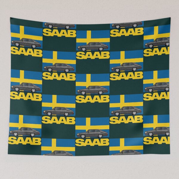 Item preview, Saab 900 turbo designed and sold by Evansstyle.