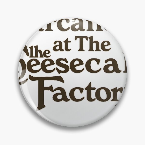 Item preview, I Was Narcanned At The Cheesecake Factory designed and sold by dennismarvin827.