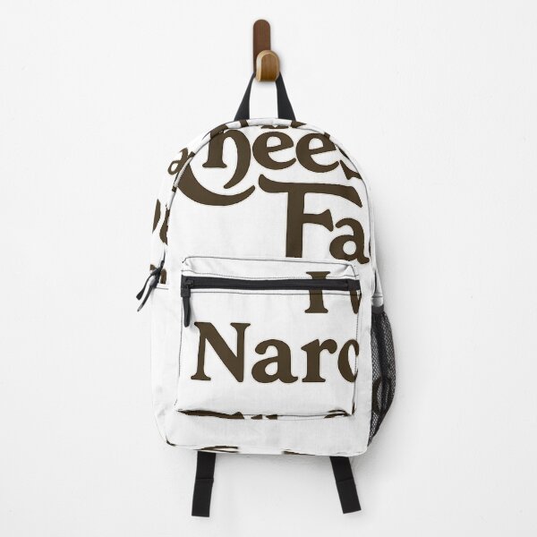 Item preview, I Was Narcanned At The Cheesecake Factory designed and sold by dennismarvin827.