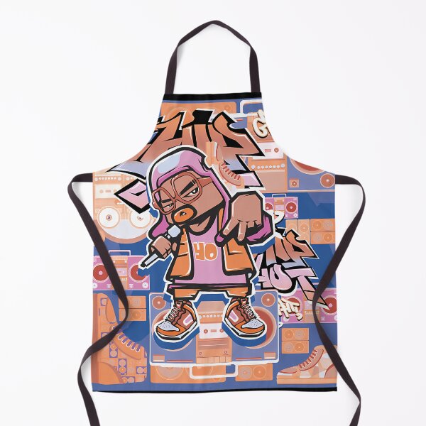 Item preview, Hip Hop Yo designed and sold by MarCarrasco.