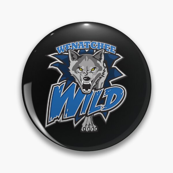 Item preview,  Wenatchee Wild designed and sold by JeremyLee88.