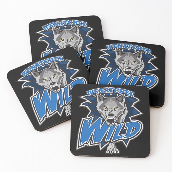Item preview,  Wenatchee Wild designed and sold by JeremyLee88.