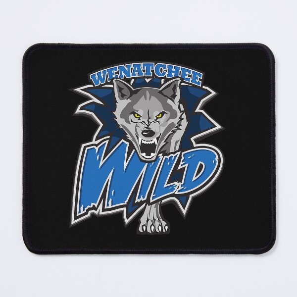 Item preview,  Wenatchee Wild designed and sold by JeremyLee88.