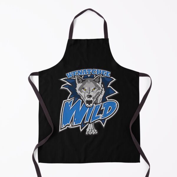 Item preview, Wenatchee Wild designed and sold by JeremyLee88.