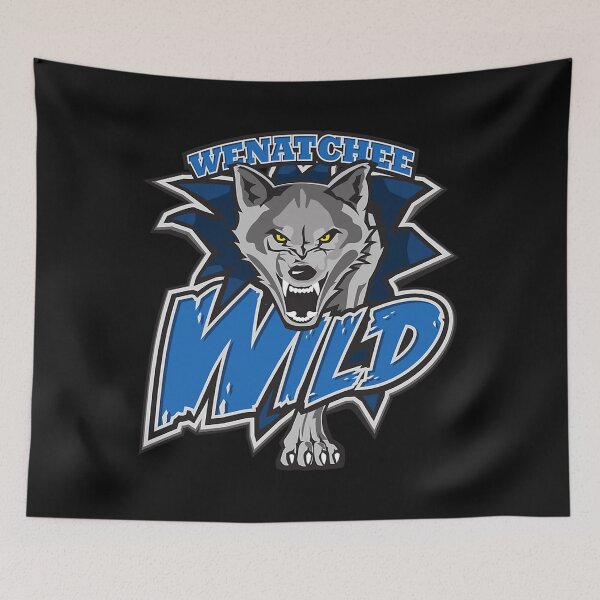 Item preview,  Wenatchee Wild designed and sold by JeremyLee88.