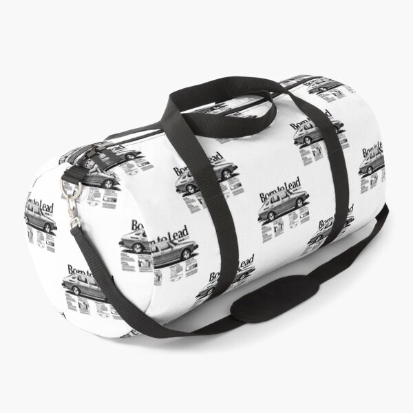 Item preview, SAAB 900 - BORN TO LEAD designed and sold by Evansstyle.