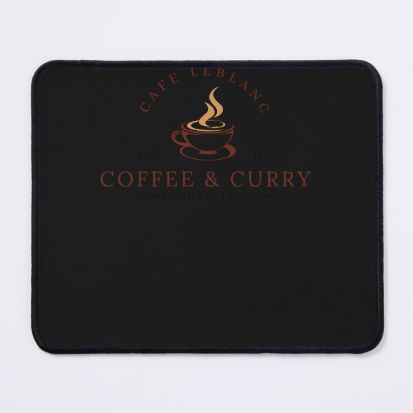 Item preview, Cafe-Leblanc---Persona-5-Sojiro-Shop designed and sold by maithdosor.