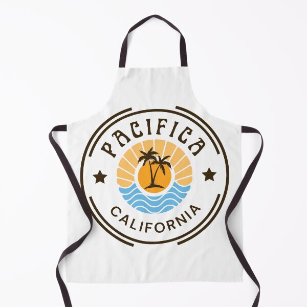 Item preview, Pacifica California designed and sold by HalfMoonBayShop.