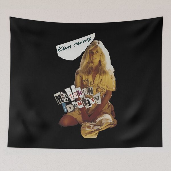 Item preview,  Mens Funny Beautiful Kim American Born Female Carnes Singer Gifts Music Fans designed and sold by Hazelercado.