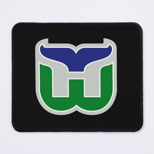 Item preview, Hartford Whalers designed and sold by JeremyLee88.