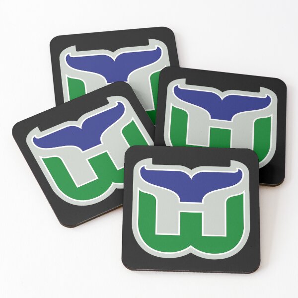 Item preview,  Hartford Whalers designed and sold by JeremyLee88.