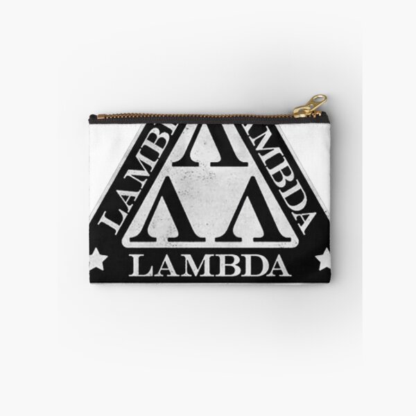 Item preview, Lambda Lambda Lambda Funny designed and sold by dennismarvin827.