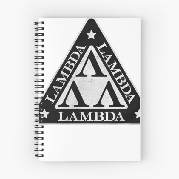 Item preview, Lambda Lambda Lambda Funny designed and sold by dennismarvin827.