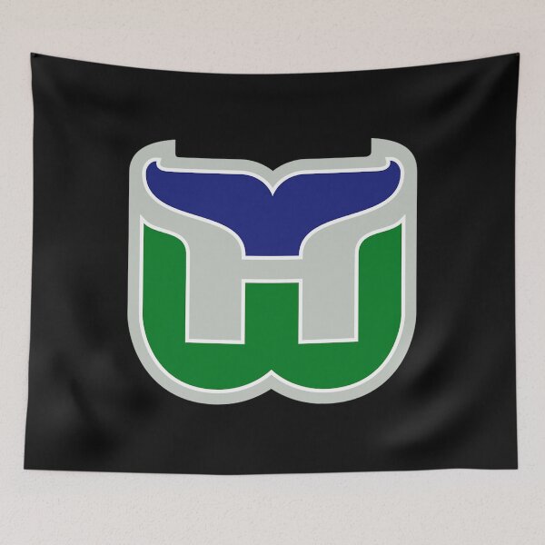 Item preview,  Hartford Whalers designed and sold by JeremyLee88.
