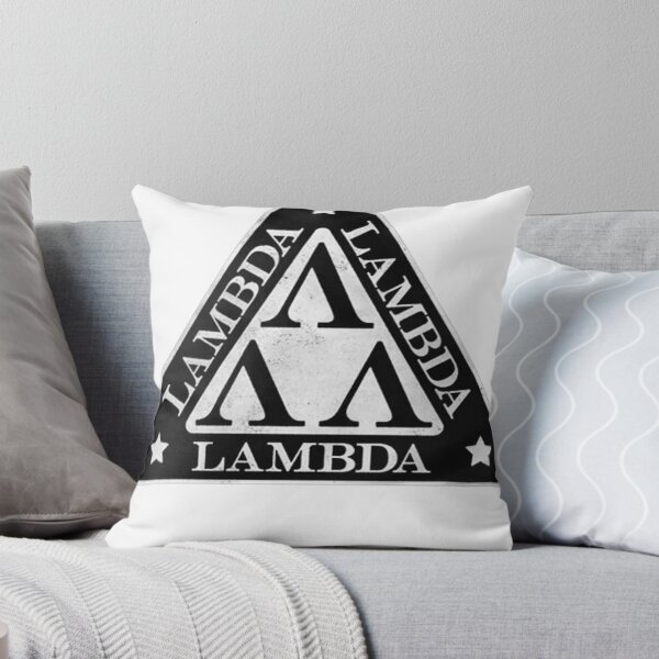 Item preview, Lambda Lambda Lambda Funny designed and sold by dennismarvin827.
