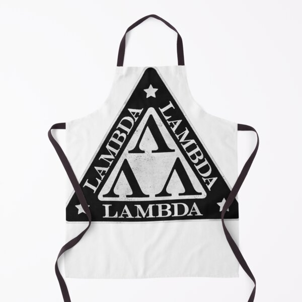 Item preview, Lambda Lambda Lambda Funny designed and sold by dennismarvin827.