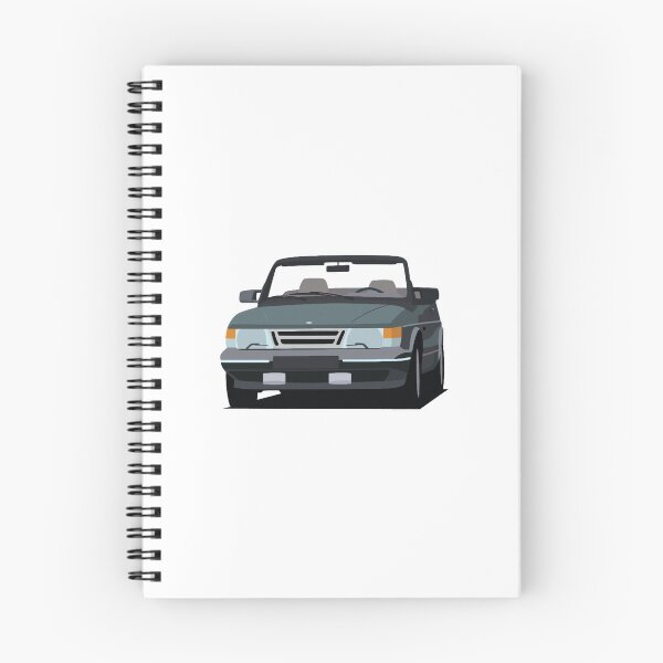 Item preview, Saab 900   designed and sold by Evansstyle.