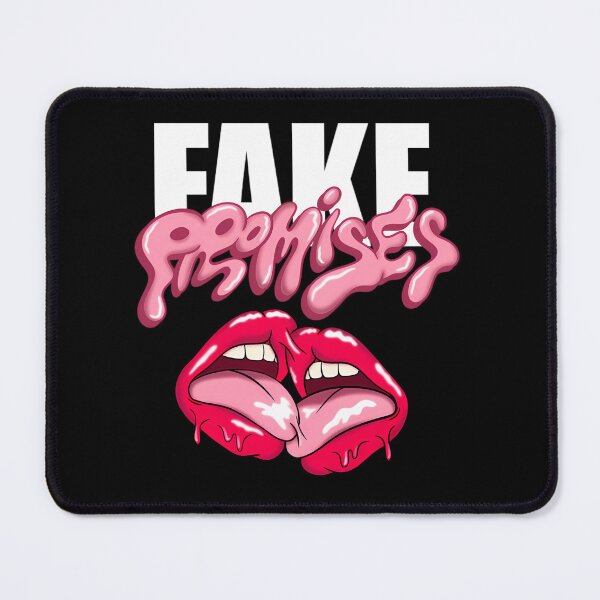 Item preview, Fake Promises designed and sold by ValdstoreArt.