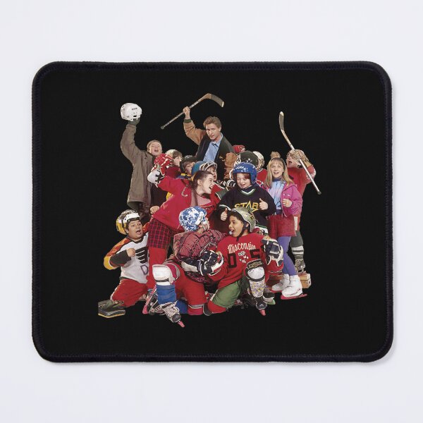 Item preview, The Mighty Ducks designed and sold by JeremyLee88.