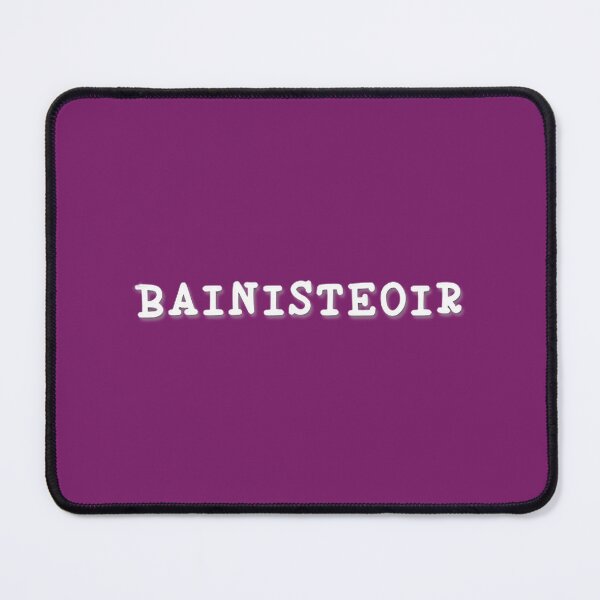 Item preview, Bainisteoir Gaelic Games Manager Ireland Gift | Limited Edition designed and sold by TerryBell.