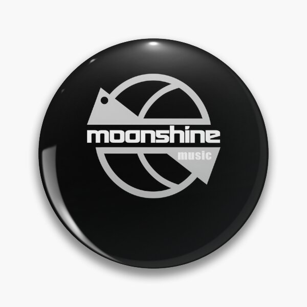 Item preview, Moonshine Music designed and sold by bradyver.