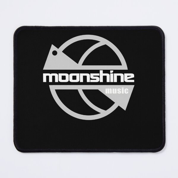 Item preview, Moonshine Music designed and sold by bradyver.