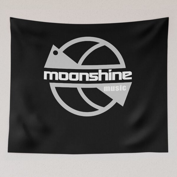 Item preview, Moonshine Music designed and sold by bradyver.