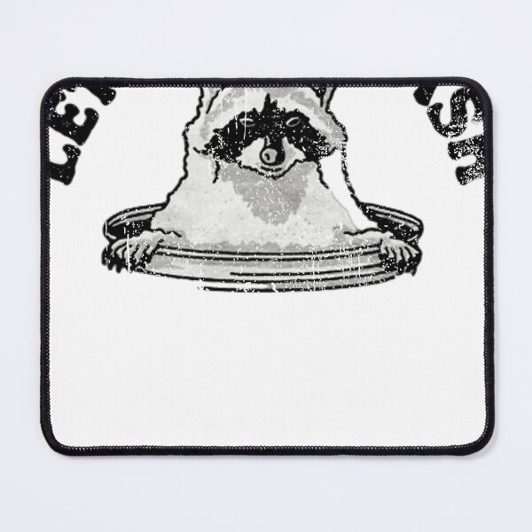 Item preview, Let’s Eat Trash designed and sold by dennismarvin827.