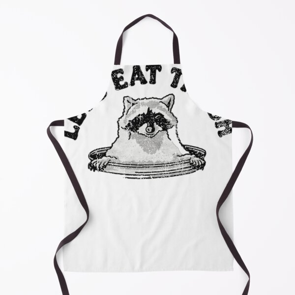 Item preview, Let’s Eat Trash designed and sold by dennismarvin827.