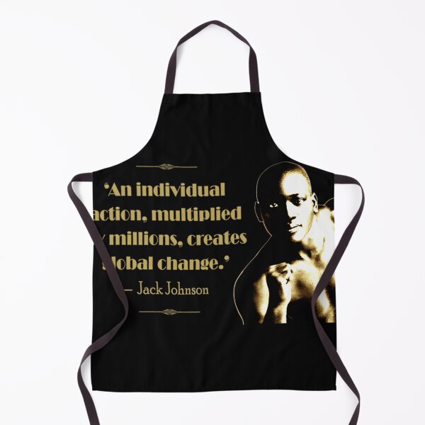 Item preview, Jack Johnson designed and sold by Hazelercado.