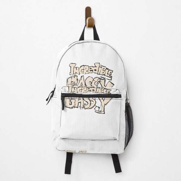 Item preview, Incredible Gassy designed and sold by Nice En.