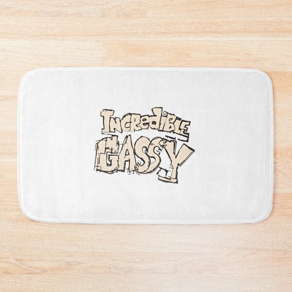 Item preview, Incredible Gassy designed and sold by Nice En.