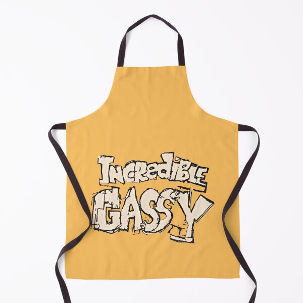 Item preview, Incredible Gassy designed and sold by Nice En.