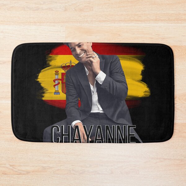 Item preview, Chayanne Spain Flag  designed and sold by Hazelercado.