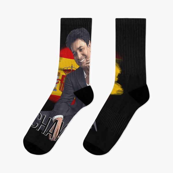 Item preview, Chayanne Spain Flag  designed and sold by Hazelercado.