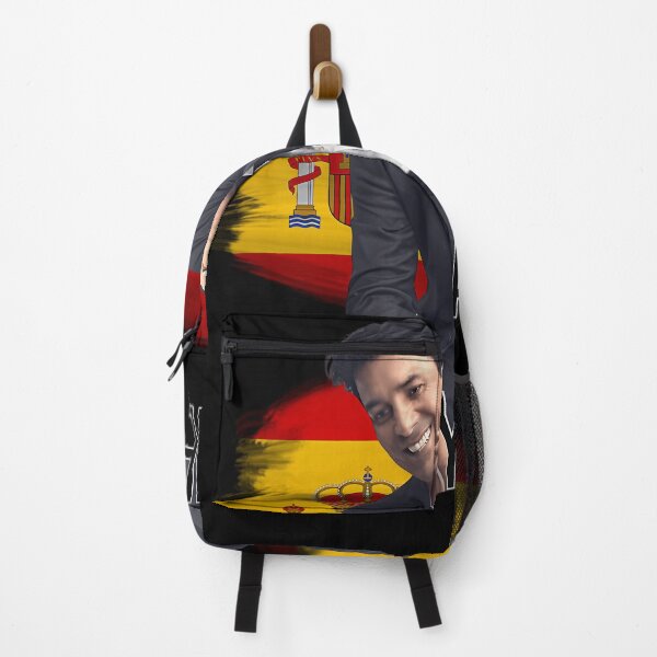 Item preview, Chayanne Spain Flag  designed and sold by Hazelercado.