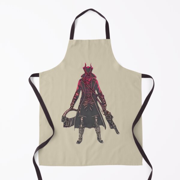 Item preview, Crimson Hunter Silhouette | Limited Edition designed and sold by TerryBell.