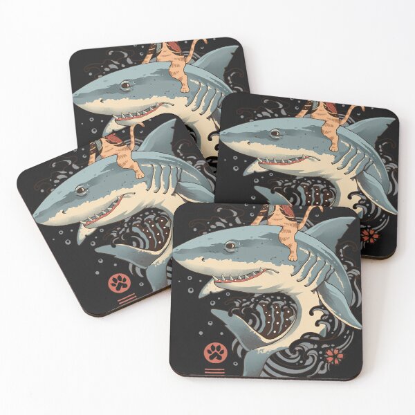 Item preview, Catana-Shark designed and sold by lemunhc.