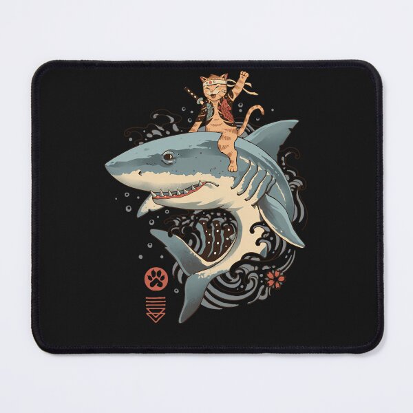 Item preview, Catana-Shark designed and sold by lemunhc.