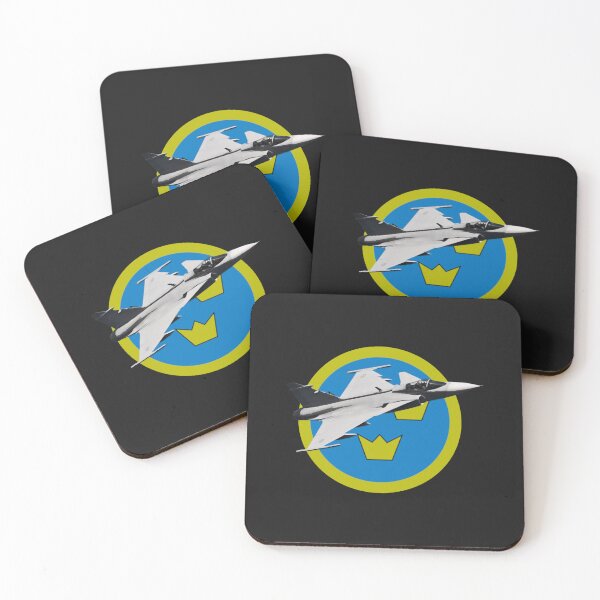 Item preview, Saab JAS 39 Gripen Plane  designed and sold by Evansstyle.