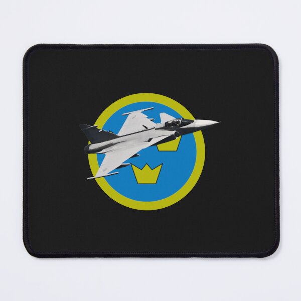 Item preview, Saab JAS 39 Gripen Plane designed and sold by Evansstyle.