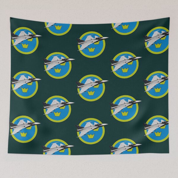 Item preview, Saab JAS 39 Gripen Plane  designed and sold by Evansstyle.
