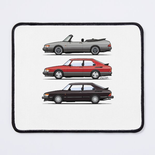 Item preview, SAAB 900 Turbo designed and sold by Evansstyle.