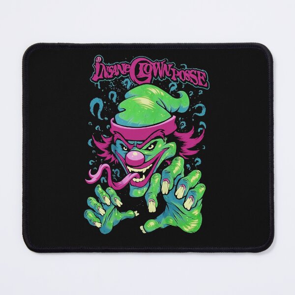 Item preview, Vintage Riddle Box Insane Clown Posse  designed and sold by JeremyLee88.