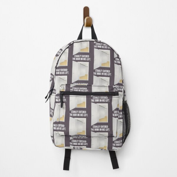 Item preview, The Stanley Parable: Left Door Choice | Limited Edition designed and sold by TerryBell.