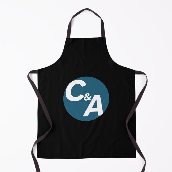 Item preview, C&A logo designed and sold by ShopKujenga.