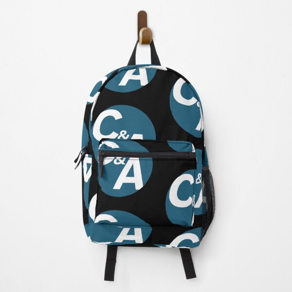 Item preview, C&A logo designed and sold by ShopKujenga.
