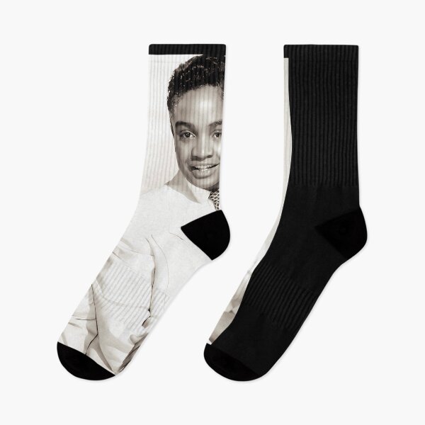 Item preview, Jackie Wilson designed and sold by Hazelercado.