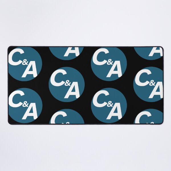 Item preview, C&A logo designed and sold by ShopKujenga.