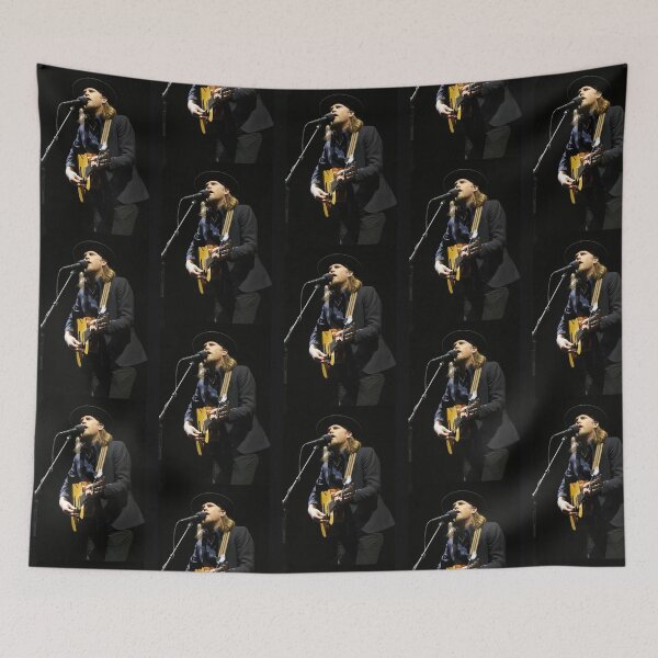 Item preview, Wesley Schultz - The Lumineers designed and sold by Evansstyle.